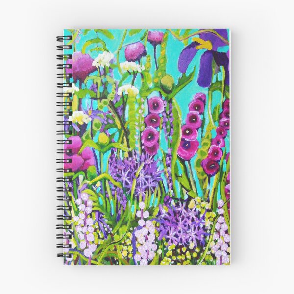 Item preview, Cottage Garden designed and sold by marlene veronique holdsworth.