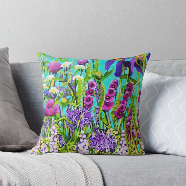 Item preview, Cottage Garden designed and sold by marlene veronique holdsworth.