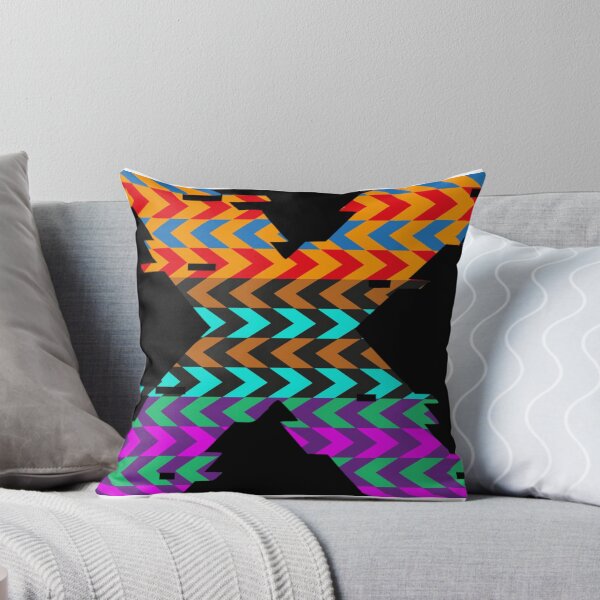 Item preview, X-Chevron designed and sold by EightWinds.