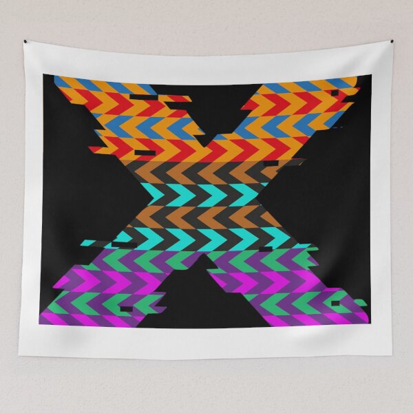 Item preview, X-Chevron designed and sold by EightWinds.