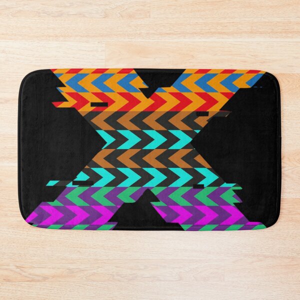 Item preview, X-Chevron designed and sold by EightWinds.