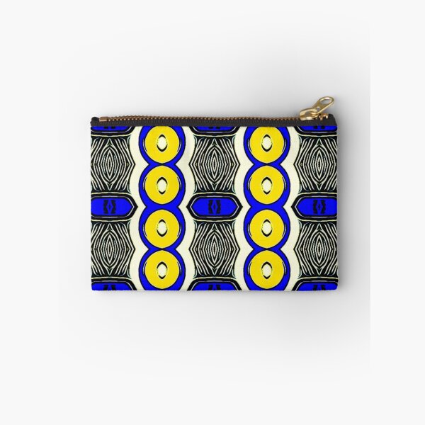 Item preview, Yellow  Retro Art designed and sold by jenstar77.