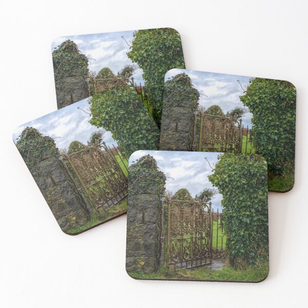 Item preview, Old gate designed and sold by iCimages.net.
