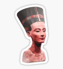 Queen of the endless Sticker