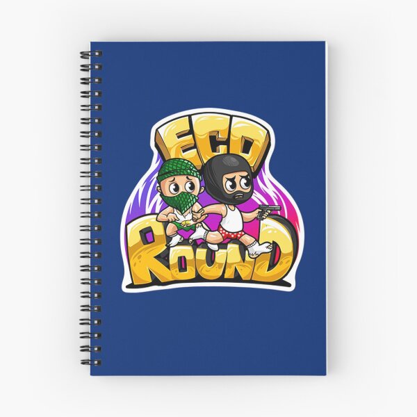 Item preview, ECO round CSGO designed and sold by Hinata Lexy Lin.