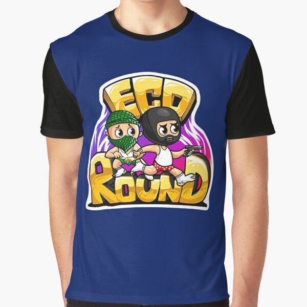 El Primo Rudo Brawl Stars T-shirt Tees