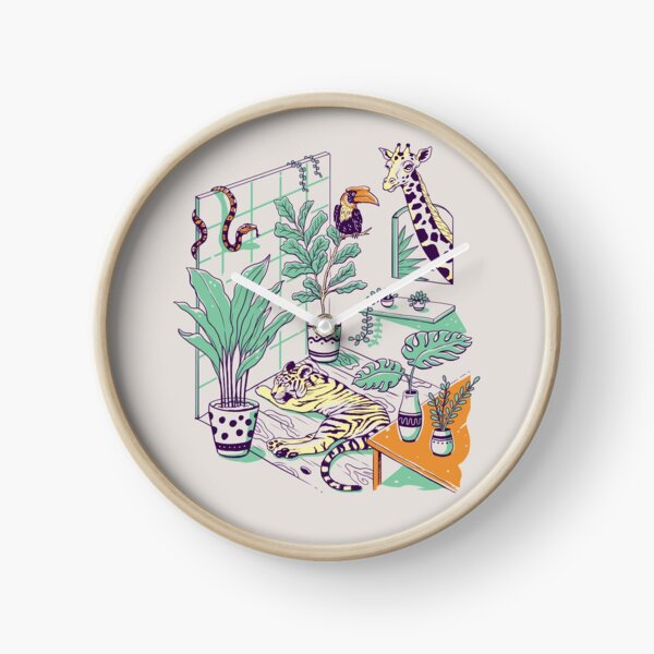 Item preview, Urban Jungle designed and sold by vincenttrinidad.