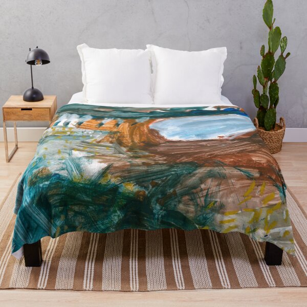 Item preview, water hole designed and sold by Shylie Edwards.