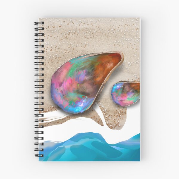 Item preview, Seashells designed and sold by Karin Taylor.