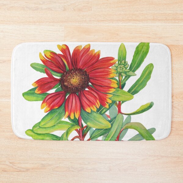 Item preview, Sunset Daisy designed and sold by marlene veronique holdsworth.