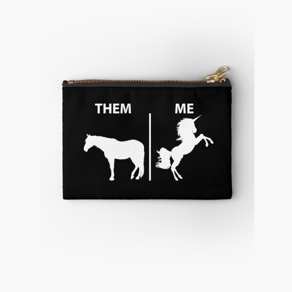 Item preview, Them vs Me designed and sold by Evelyusstuff.