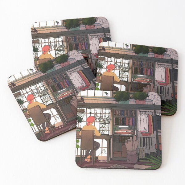 Item preview, Firenze's Room designed and sold by starfleetrambo.