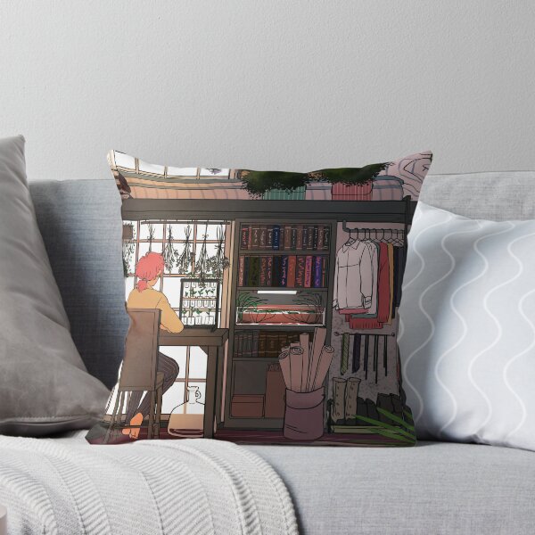 Item preview, Firenze's Room designed and sold by starfleetrambo.