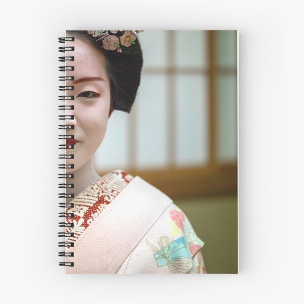 Item preview, Geisha designed and sold by opticpixil.