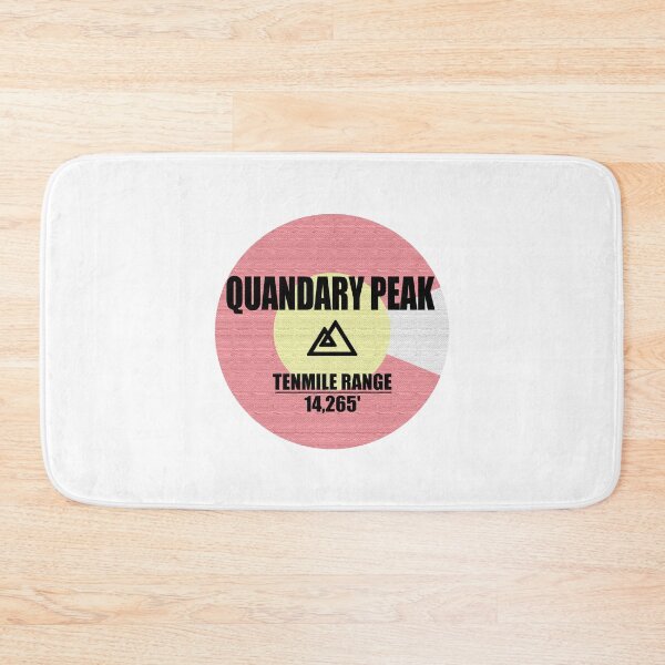 Item preview, Quandary Peak designed and sold by Esskay Designs.