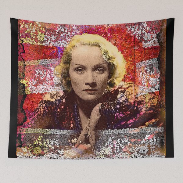 Item preview, Marlene in Autochrome designed and sold by PrivateVices.
