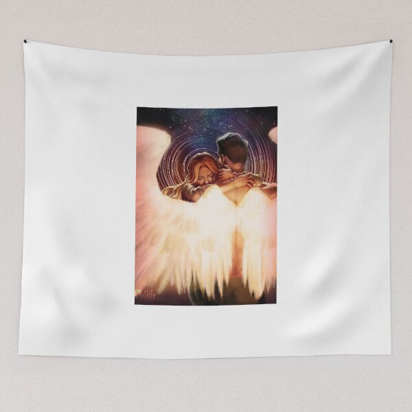 Item preview, "Reunion"-LuciferS5 FanArt designed and sold by lashifr.