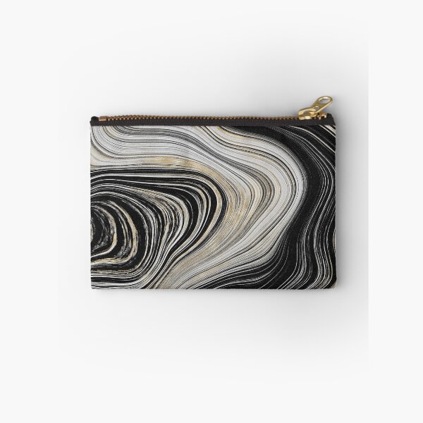 Artikelvorschau, Gold Veined Agate Stone entworfen und verkauft von stylebytara.