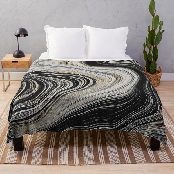 Artikelvorschau, Gold Veined Agate Stone entworfen und verkauft von stylebytara.