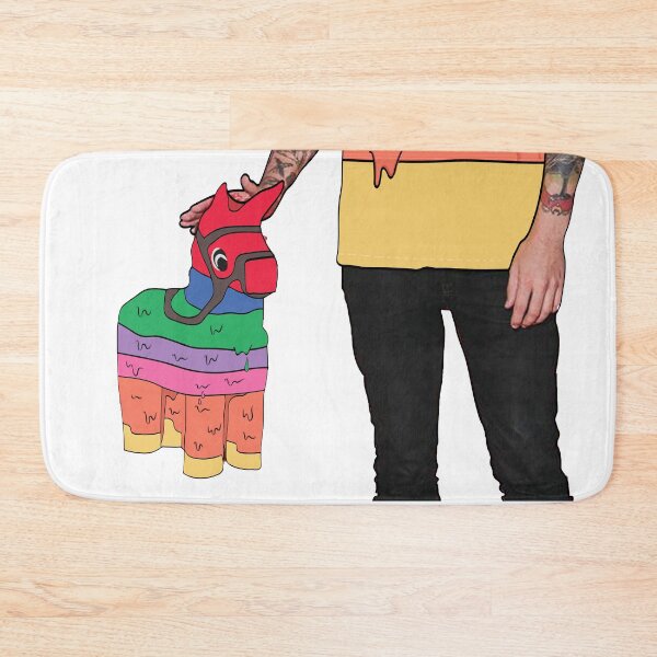 Item preview, Dillon Francis designed and sold by Daisy Ramirez.
