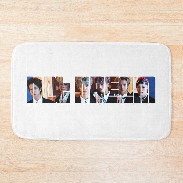 Item preview, NCT DREAM We Boom 03 designed and sold by nurfzr.