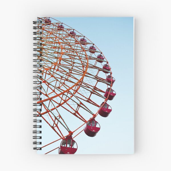 Item preview, Kobe Ferris Wheel designed and sold by opticpixil.