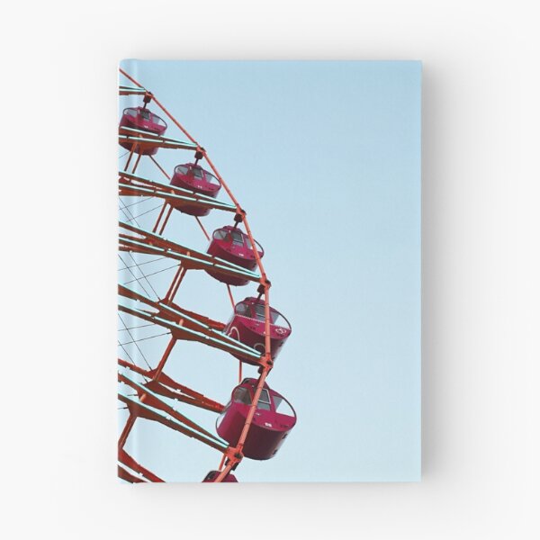 Item preview, Kobe Ferris Wheel designed and sold by opticpixil.