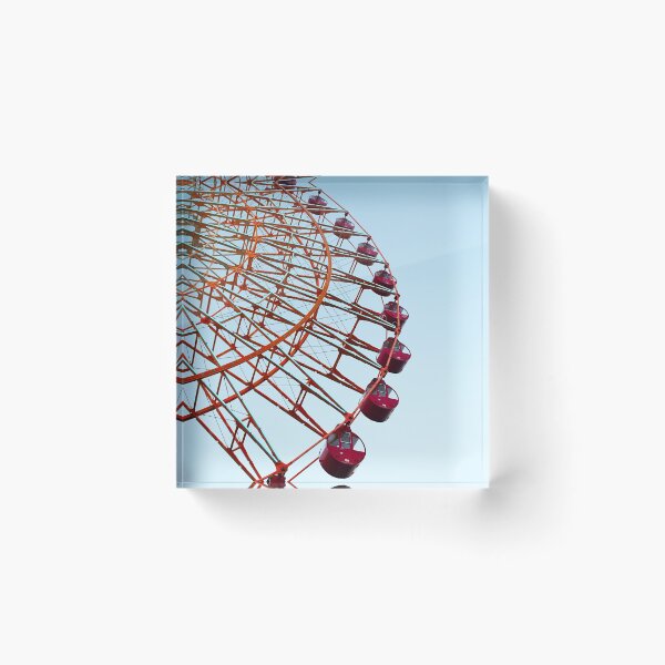 Item preview, Kobe Ferris Wheel designed and sold by opticpixil.