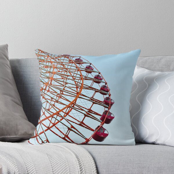 Item preview, Kobe Ferris Wheel designed and sold by opticpixil.