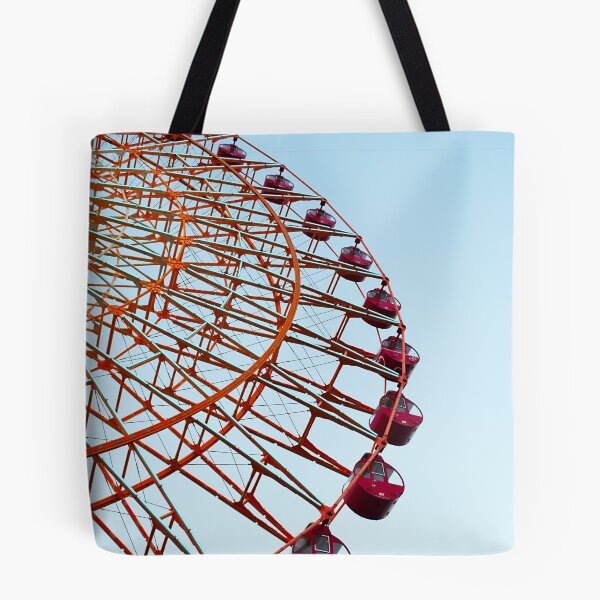 Item preview, Kobe Ferris Wheel designed and sold by opticpixil.