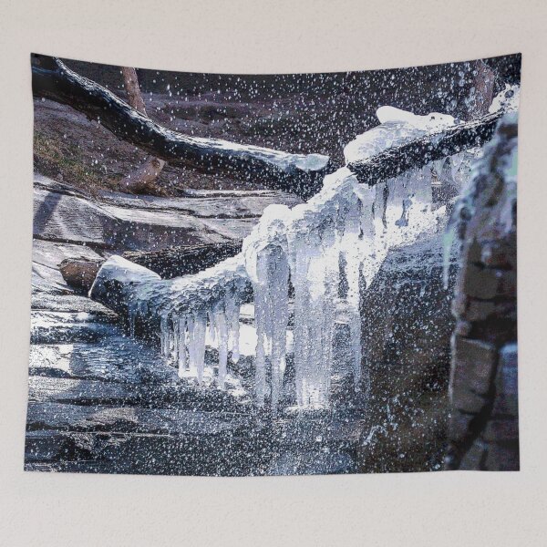 Item preview, Winter in New Mexico-2 designed and sold by William E Lopez.