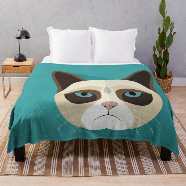 Item preview, Cat Portrait designed and sold by meursaultdesign.