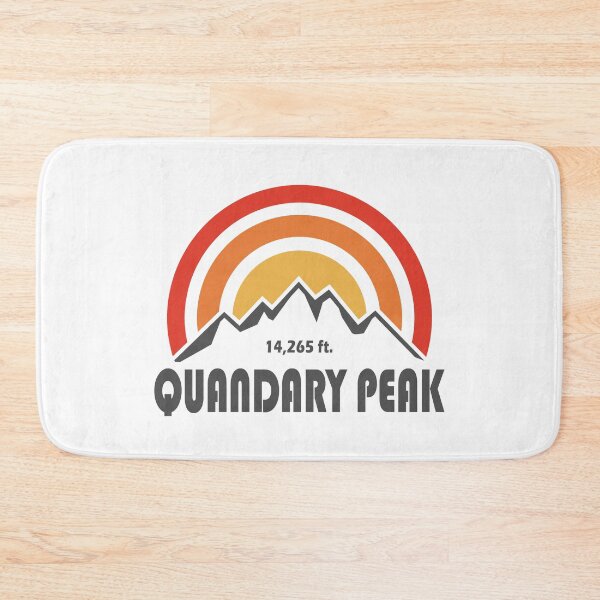 Item preview, Quandary Peak designed and sold by Esskay Designs.