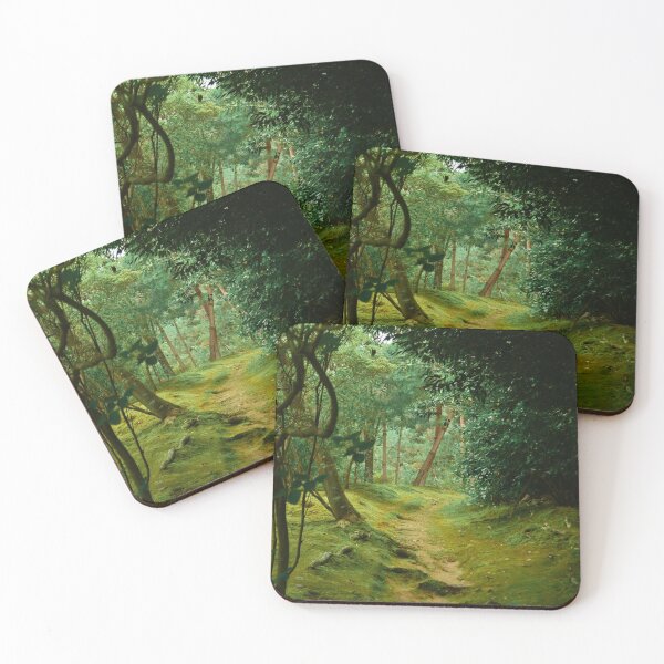 Item preview, Japanese Greenery designed and sold by opticpixil.