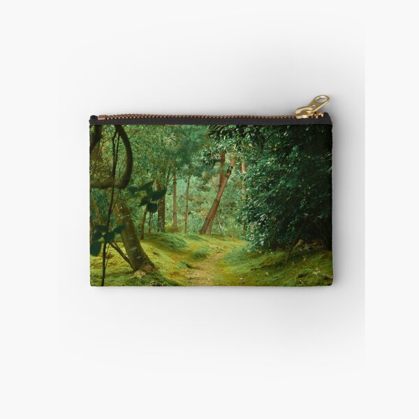 Item preview, Japanese Greenery designed and sold by opticpixil.