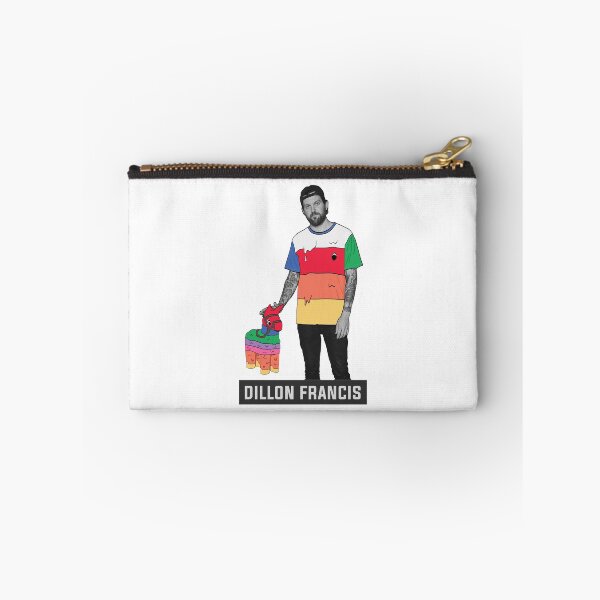 Item preview, Dillon Francis designed and sold by Daisy Ramirez.