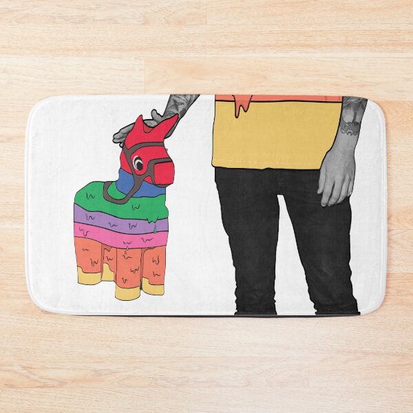 Item preview, Dillon Francis designed and sold by Daisy Ramirez.