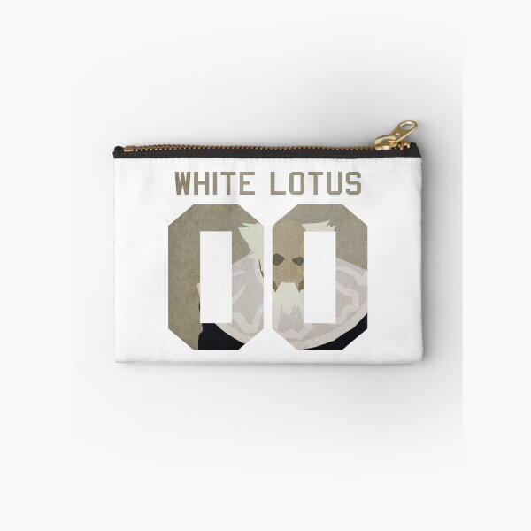 Item preview, White Lotus Bumi designed and sold by HOWEKC.