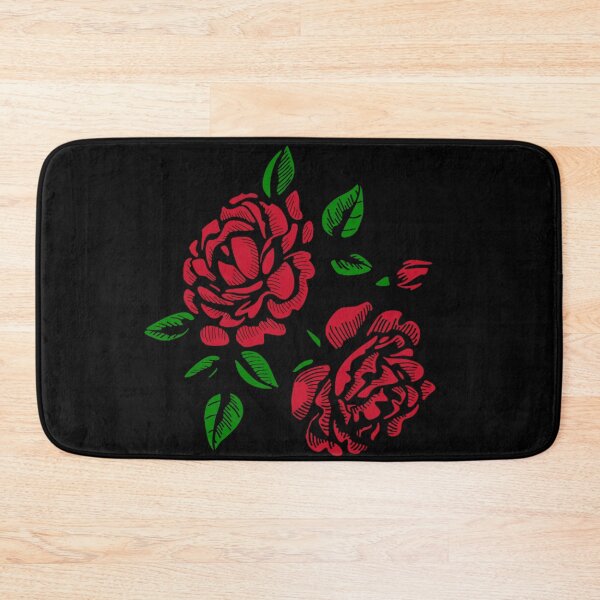 Item preview, Roses designed and sold by dominikz96.