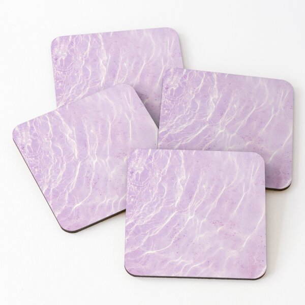 Item preview, Soft Purple Pink Ocean Dream #1 #water #decor #art designed and sold by Anita's & Bella's Art.