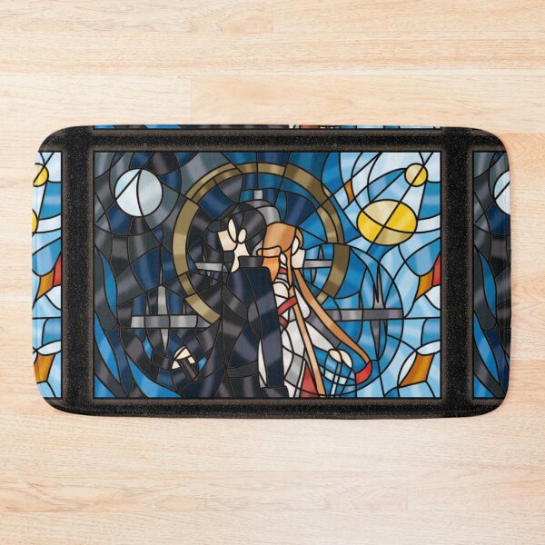 Item preview, Stained glass SAO designed and sold by Decarabia.