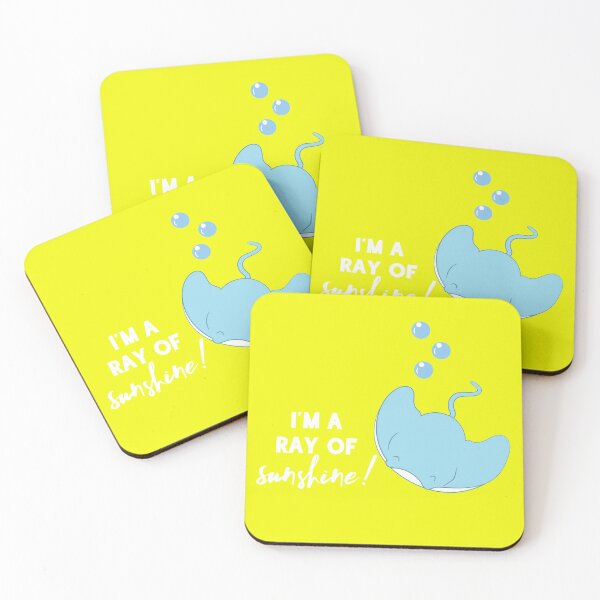 Item preview, I'm a ray of sunshine - funny wordplay skate designed and sold by palaodesigns.