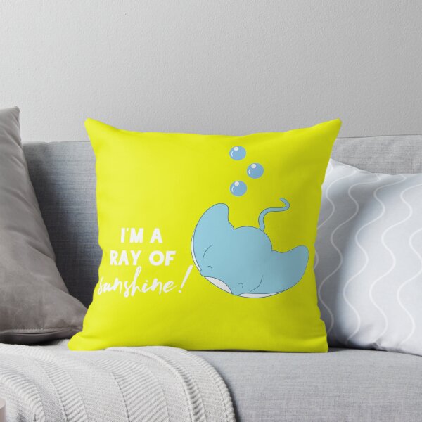 Item preview, I'm a ray of sunshine - funny wordplay skate designed and sold by palaodesigns.