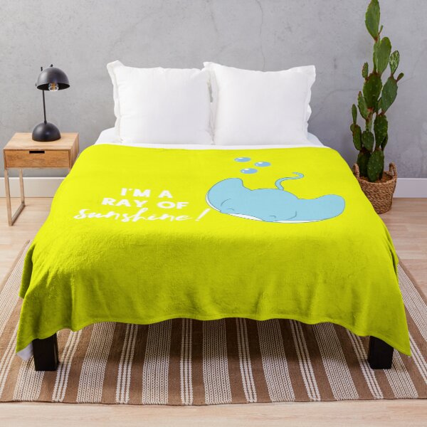 Item preview, I'm a ray of sunshine - funny wordplay skate designed and sold by palaodesigns.