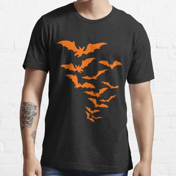 "BATS IN THE BELFRY2" Tshirt for Sale by IMPACTEES Redbubble