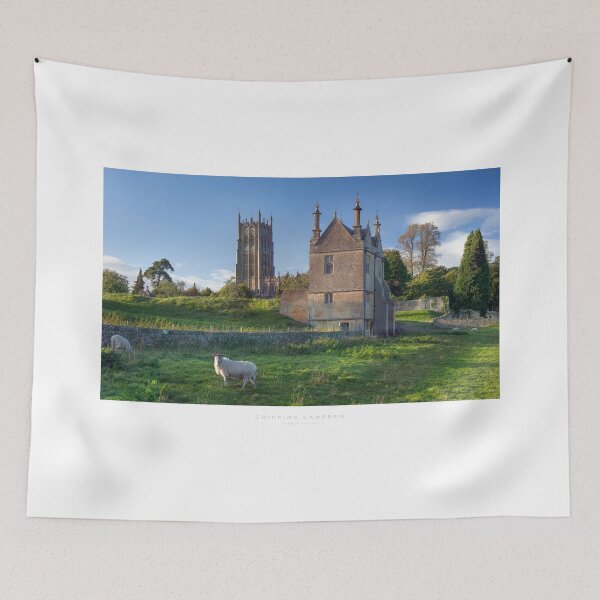Item preview, Chipping Campden, Gloucestershire designed and sold by andrewroland.