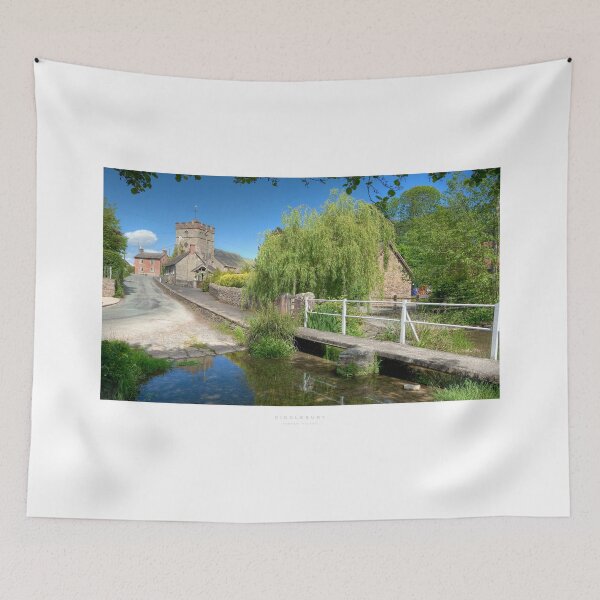 Item preview, Diddlebury, Shropshire designed and sold by andrewroland.