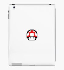 Mushroom iPad Case/Skin