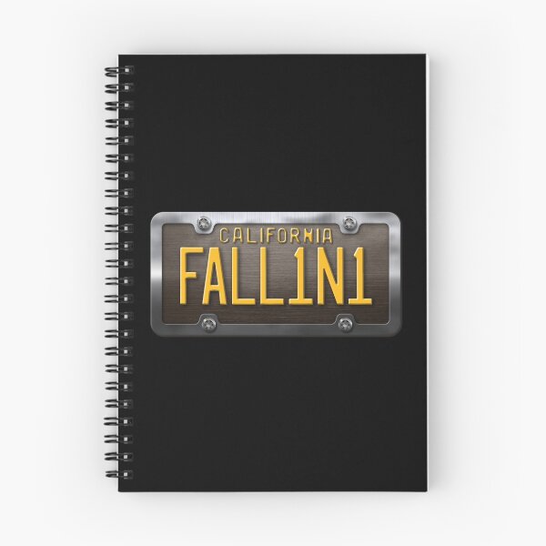 Item preview, Fall1n1 designed and sold by JahayTheFoxAO.