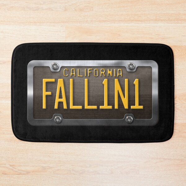 Item preview, Fall1n1 designed and sold by JahayTheFoxAO.